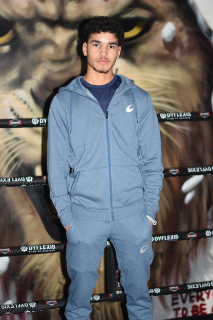 ASICS Tracksuit - Blue