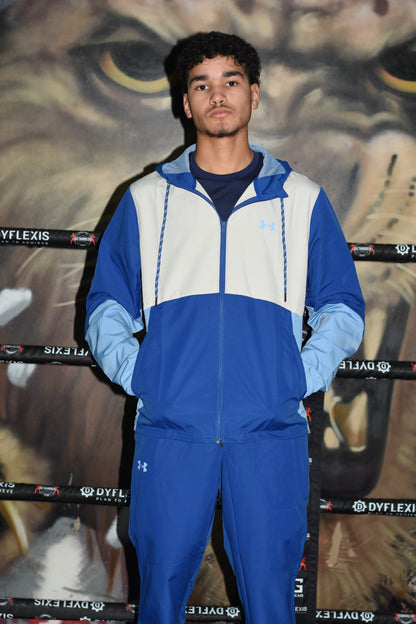 UNDER ARMOUR Icon Tracksuit - Blue