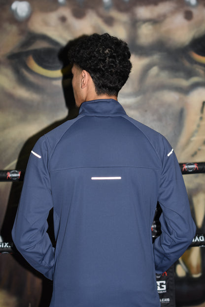 ASICS Stormshield Jacket - Blue